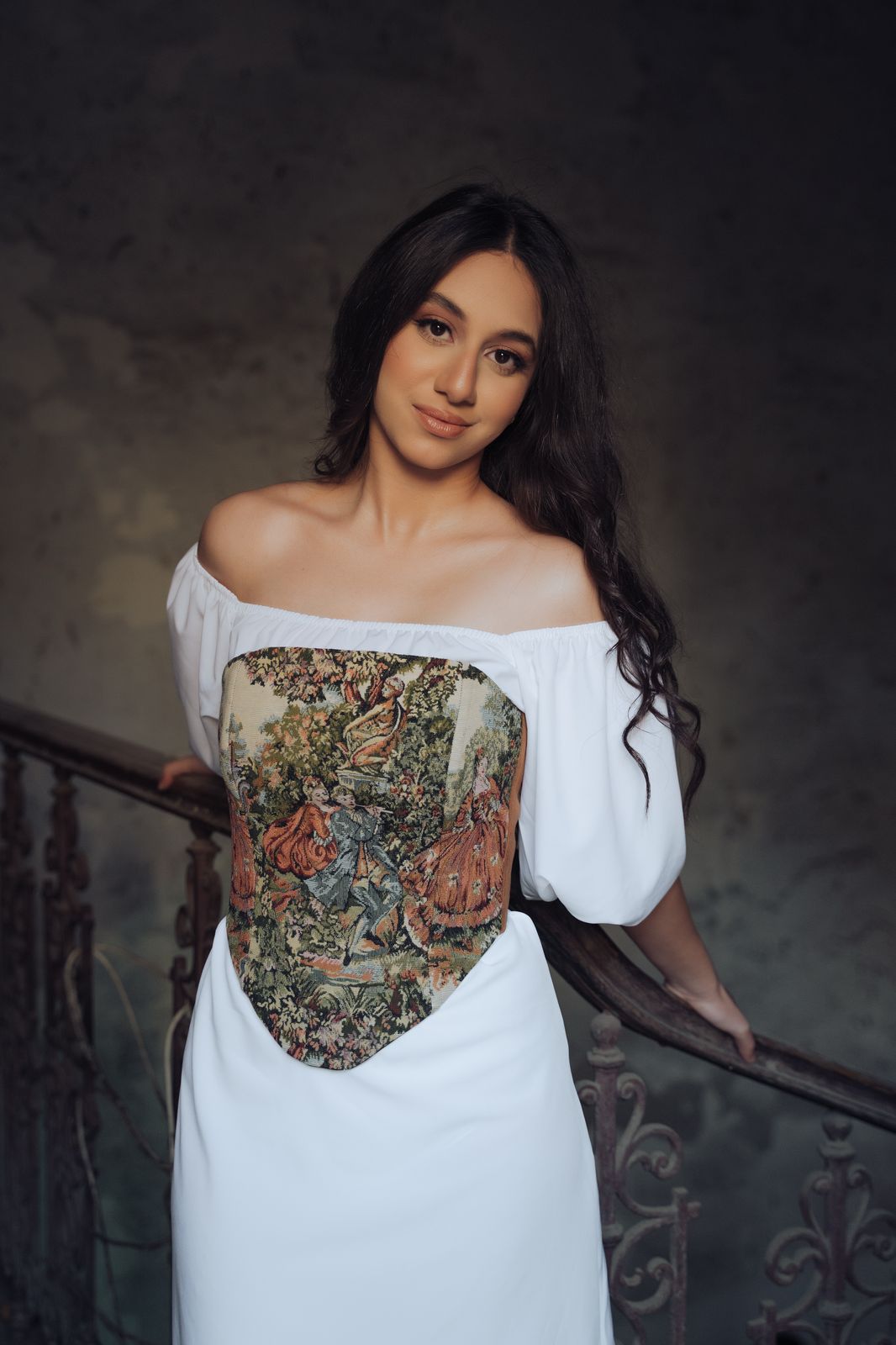 Goblan corsets